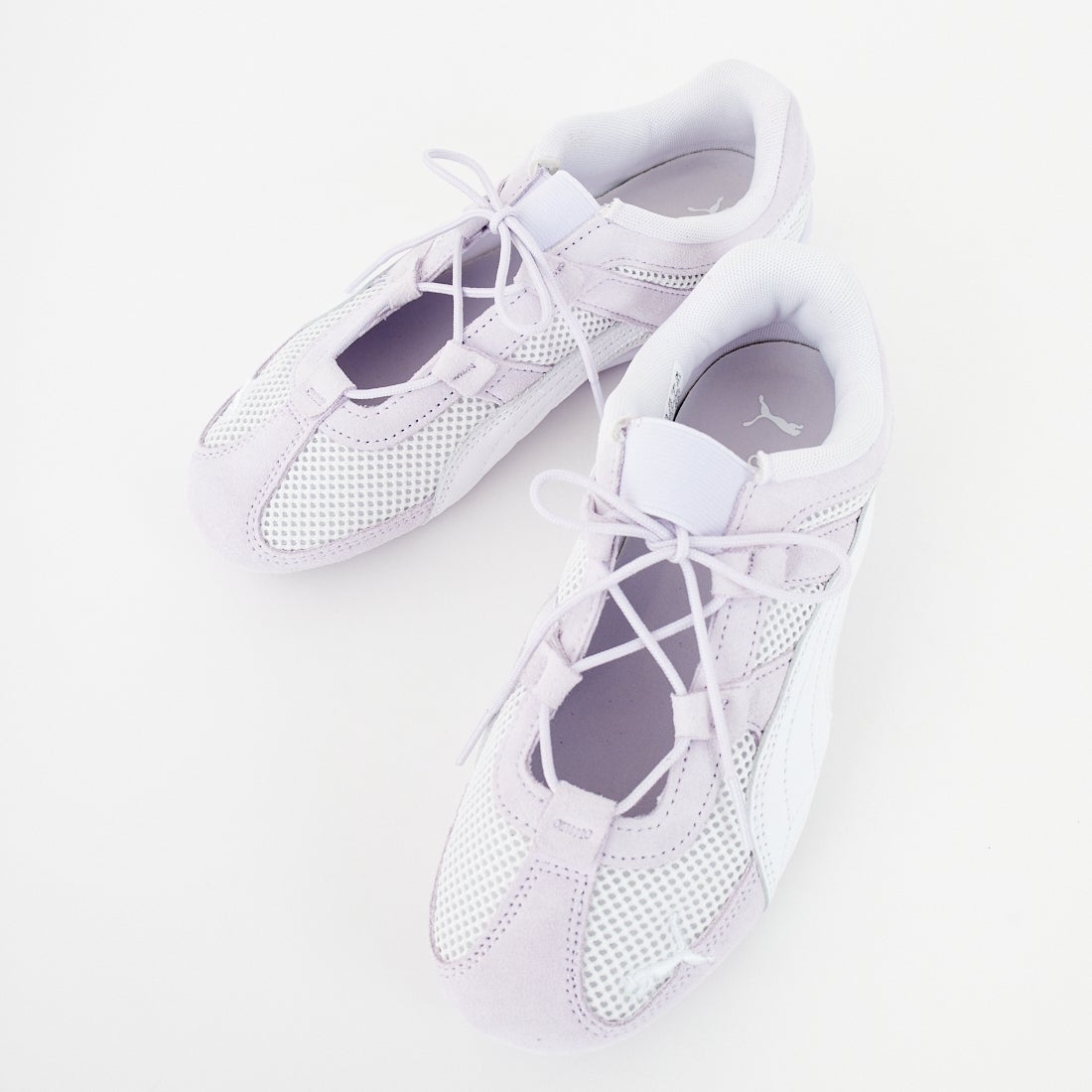 PUMA [プーマ] スピードキャット GO スニーカー [403589] 03 SPRING