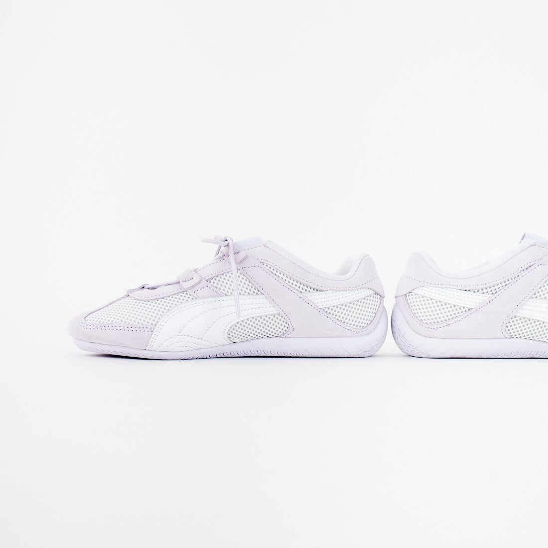 PUMA [プーマ] スピードキャット GO スニーカー [403589] 03 SPRING