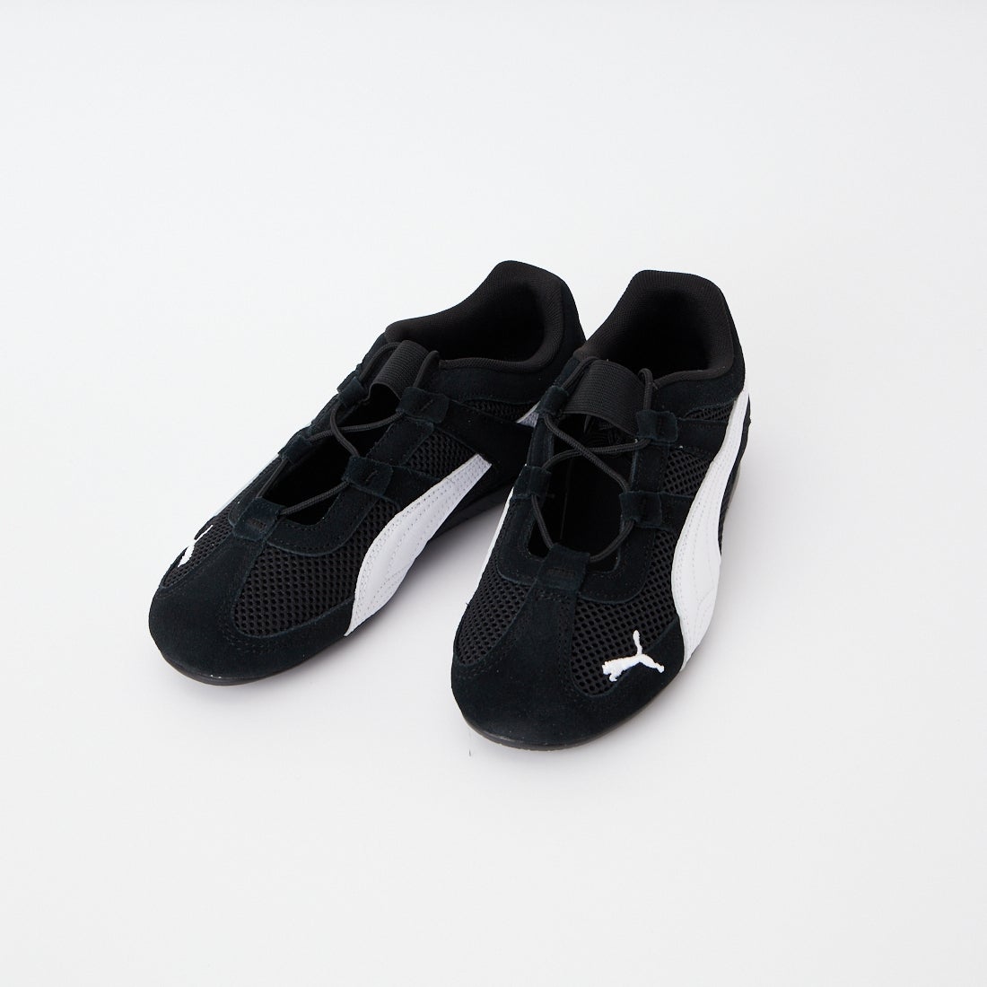 PUMA [プーマ] スピードキャット GO スニーカー [403589] 01 PUMA BL