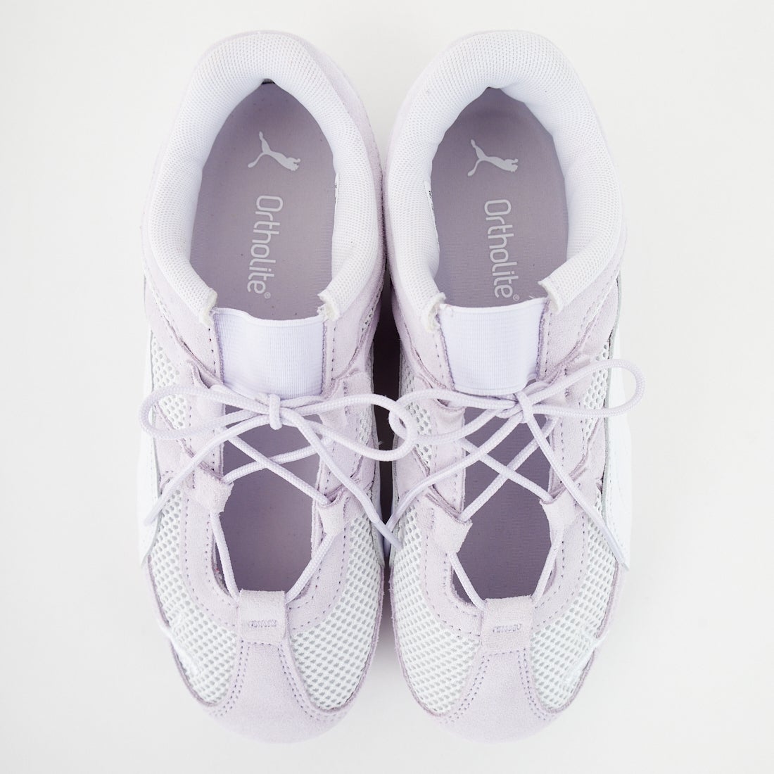 PUMA [プーマ] スピードキャット GO スニーカー [403589] 03 SPRING