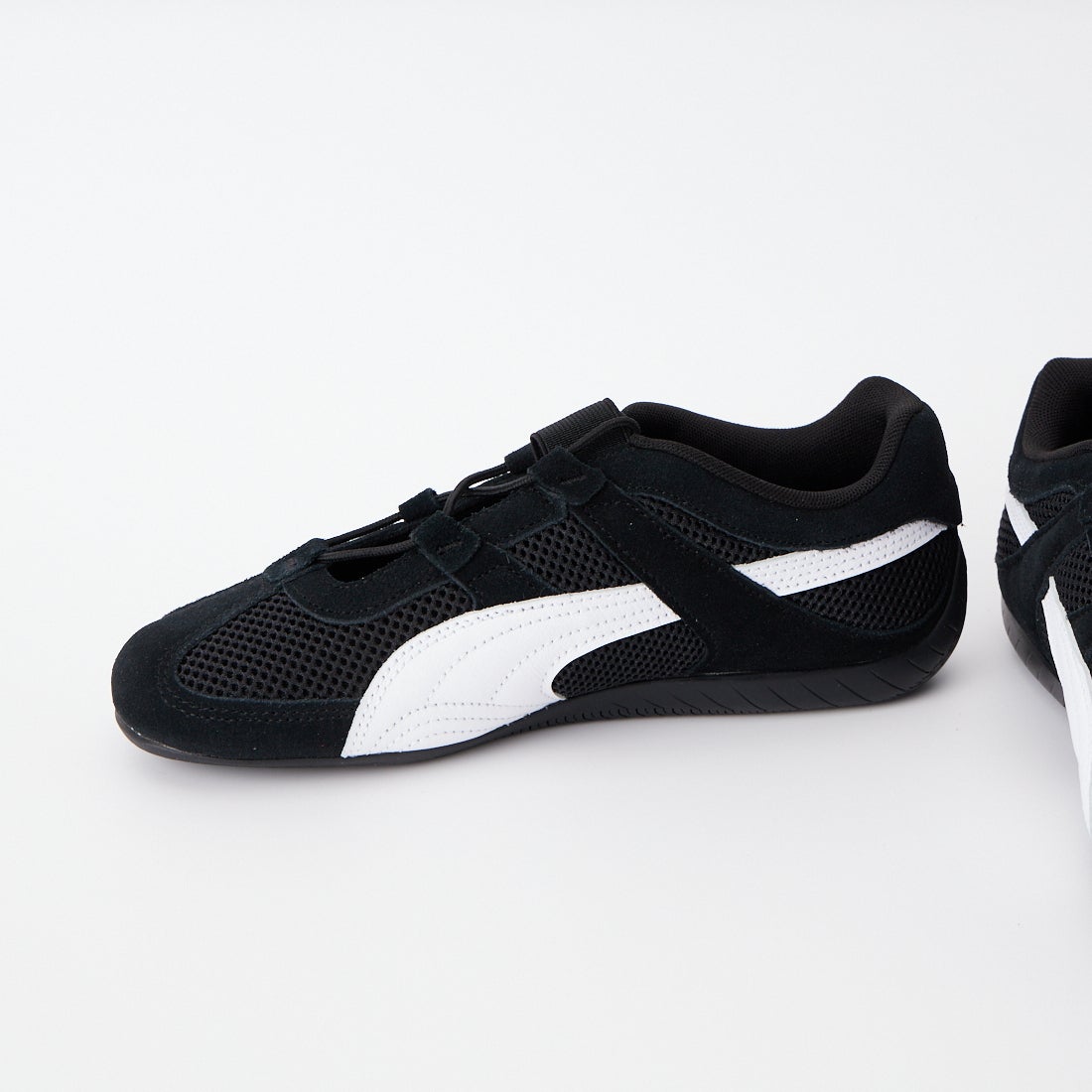 PUMA [プーマ] スピードキャット GO スニーカー [403589] 01 PUMA BL