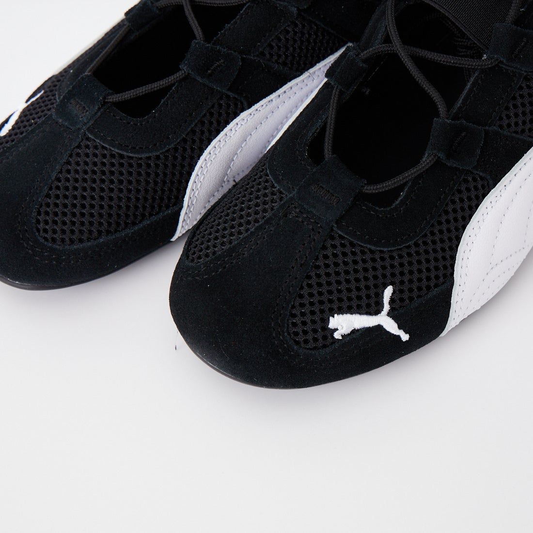 PUMA [プーマ] スピードキャット GO スニーカー [403589] 01 PUMA BL