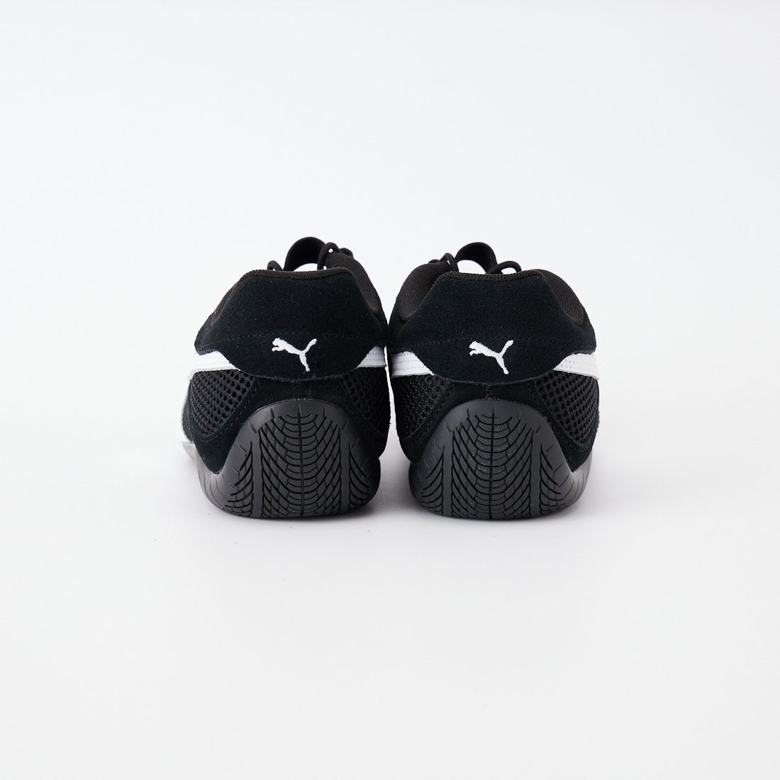 PUMA [プーマ] スピードキャット GO スニーカー [403589] 01 PUMA BL