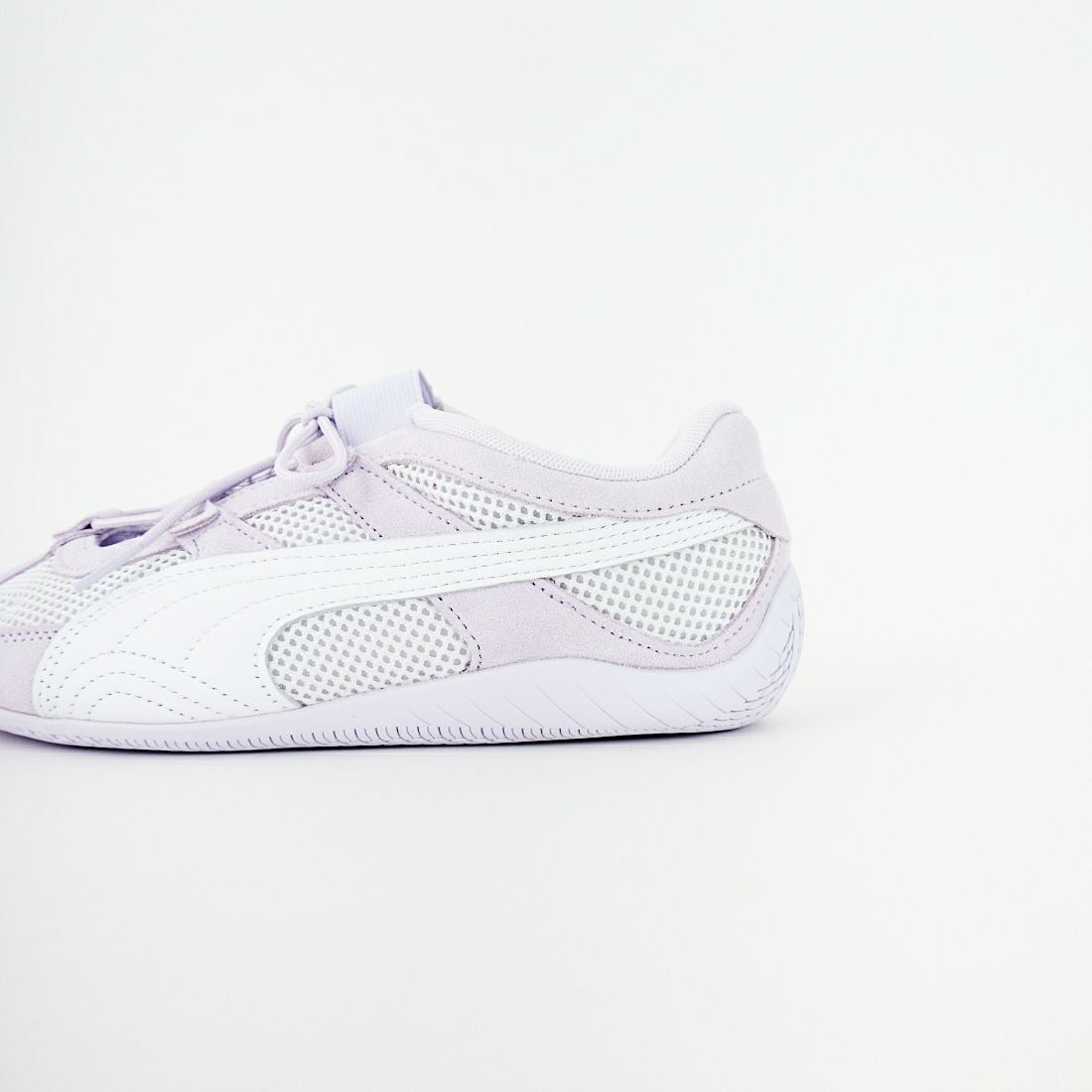 PUMA [プーマ] スピードキャット GO スニーカー [403589] 03 SPRING