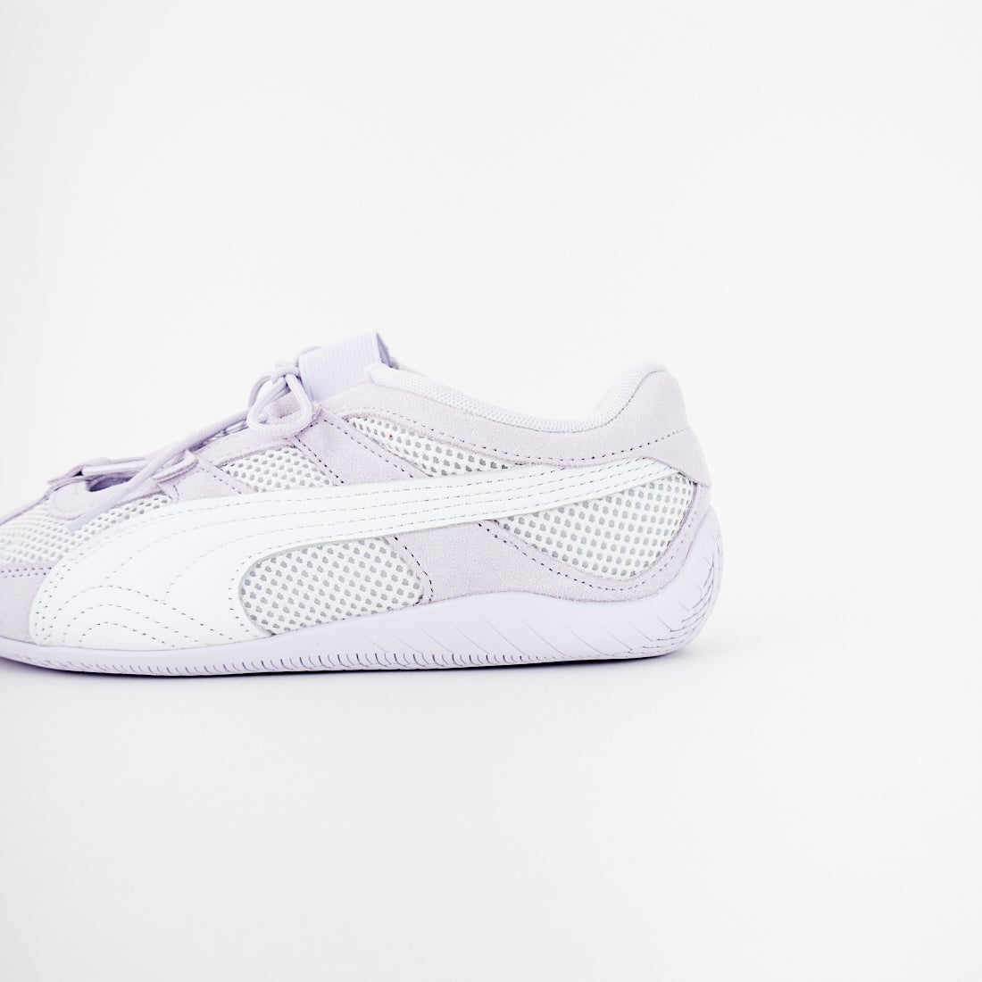 PUMA [プーマ] スピードキャット GO スニーカー [403589] 03 SPRING