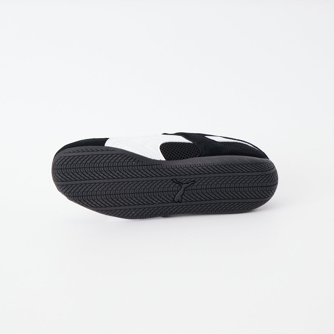 PUMA [プーマ] スピードキャット GO スニーカー [403589] 01 PUMA BL