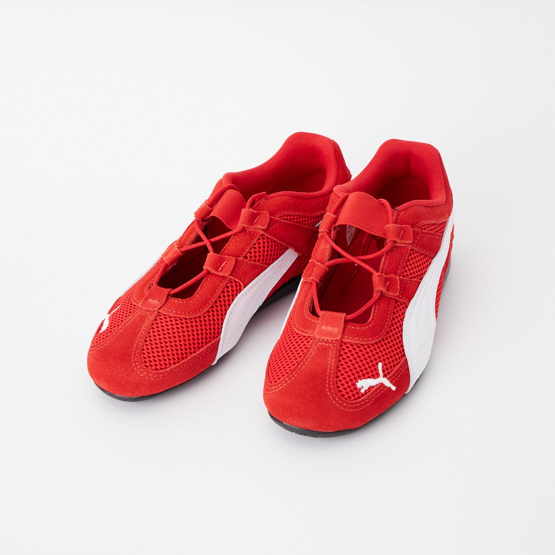 PUMA [プーマ] スピードキャット GO スニーカー [403589] 02 FOR ALL