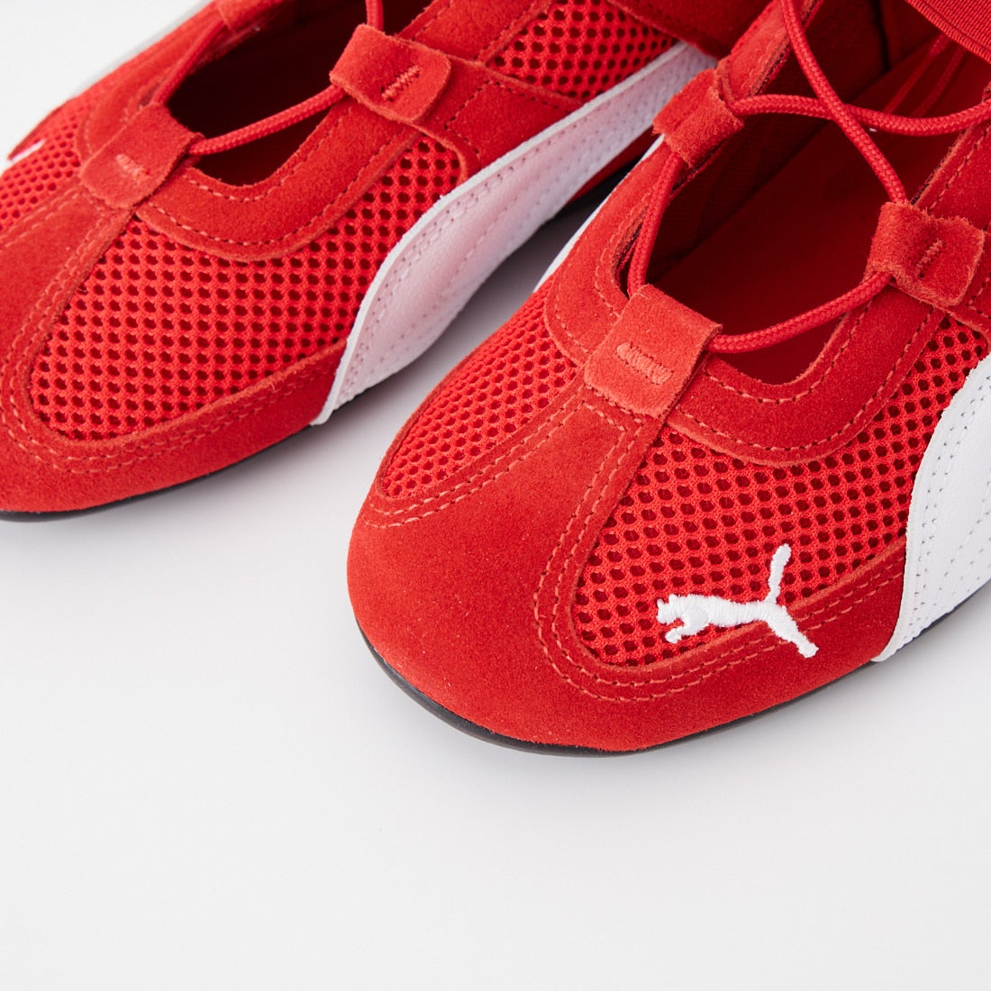 PUMA [プーマ] スピードキャット GO スニーカー [403589] 02 FOR ALL