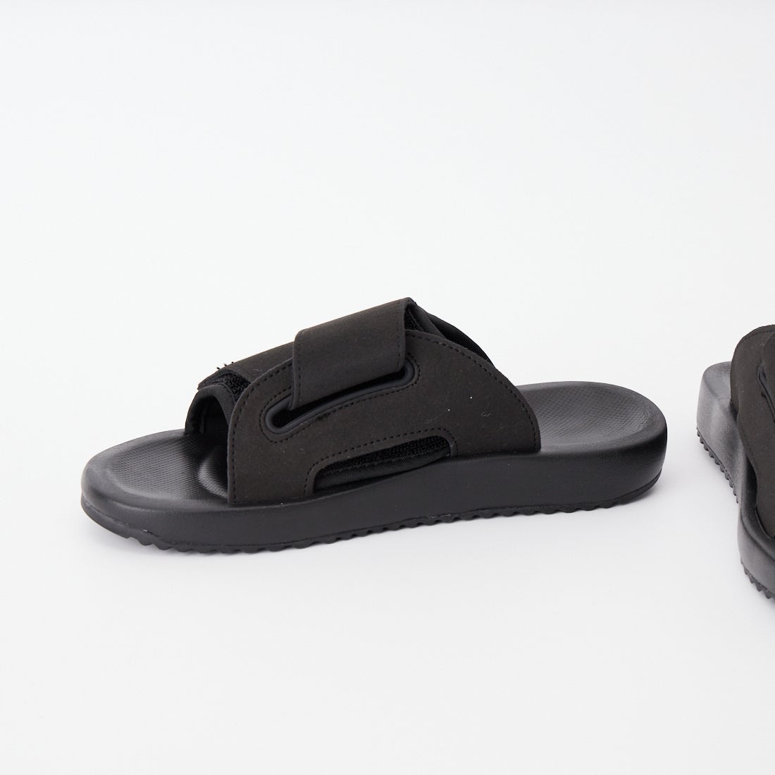 810s [エイトテンス] ALLPE MODI オルパモディ [ALLPE-MODI] BLACK