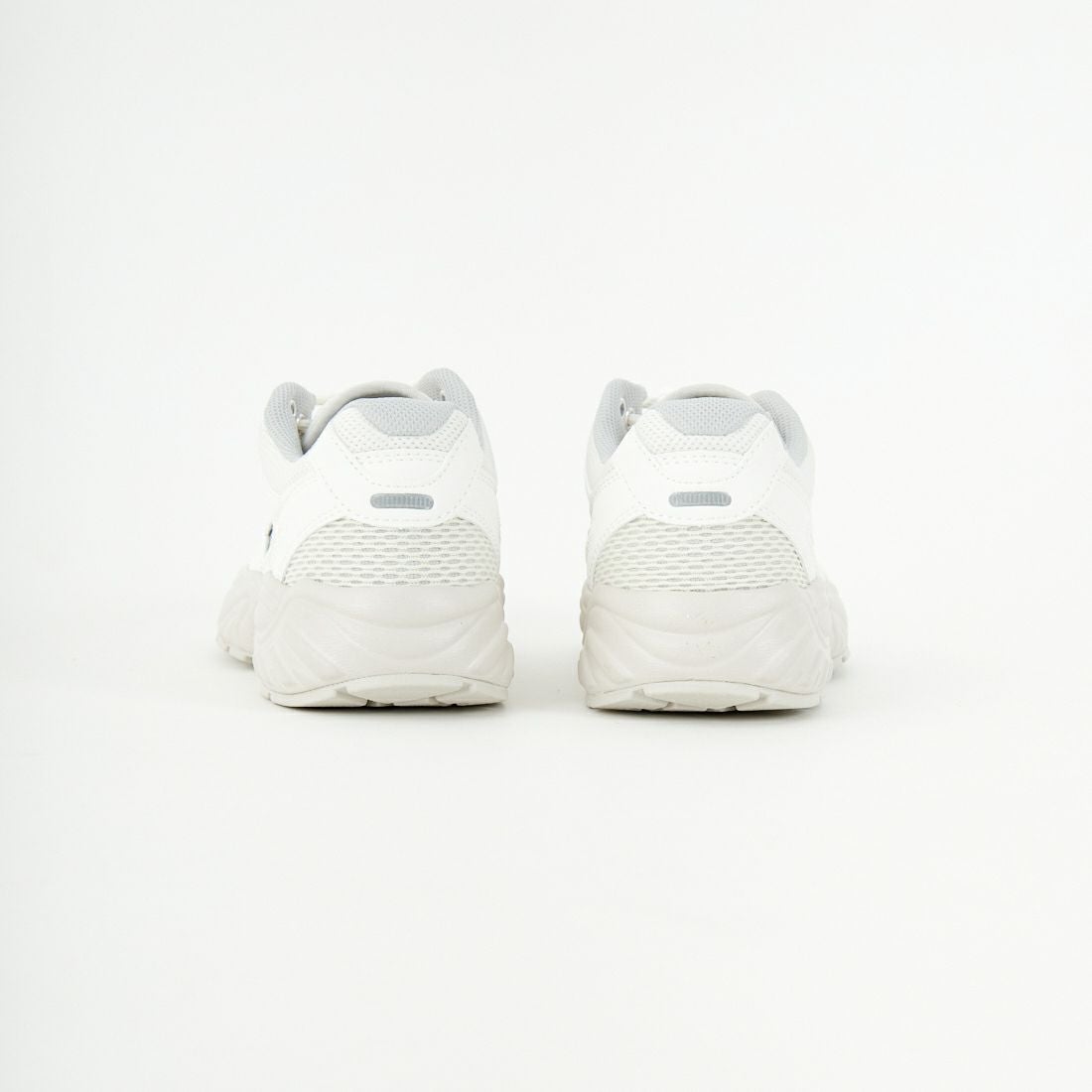 810s [エイトテンス] スチューデンエアロ [STUDENAERO] PURE WHITE