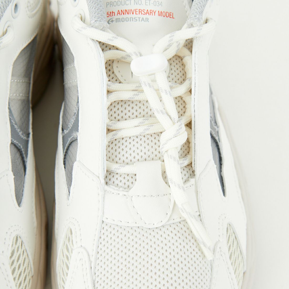 810s [エイトテンス] スチューデンエアロ [STUDENAERO] PURE WHITE