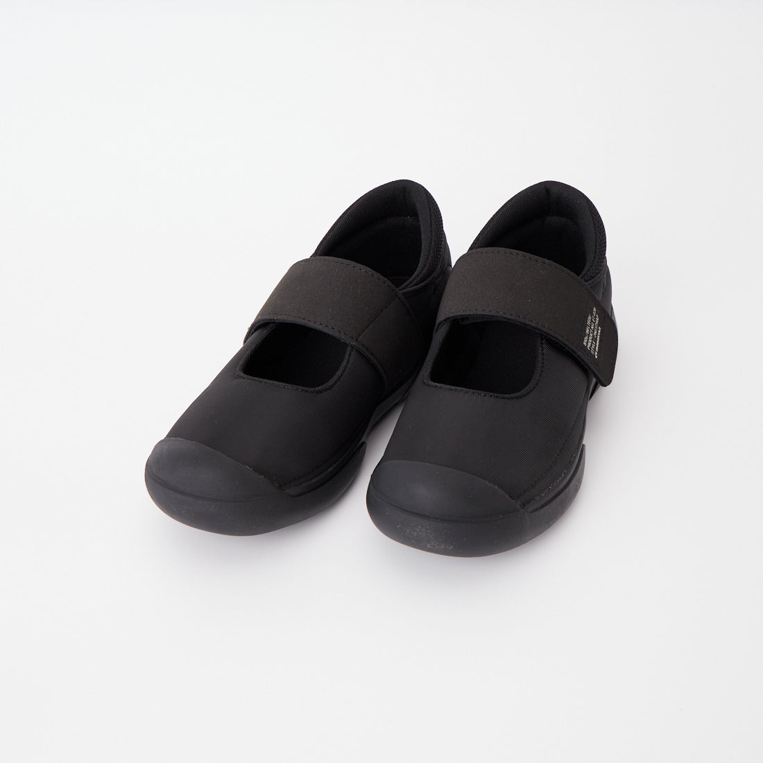 810s [エイトテンス] ベルトエデュ [BELTEDU] BLACK