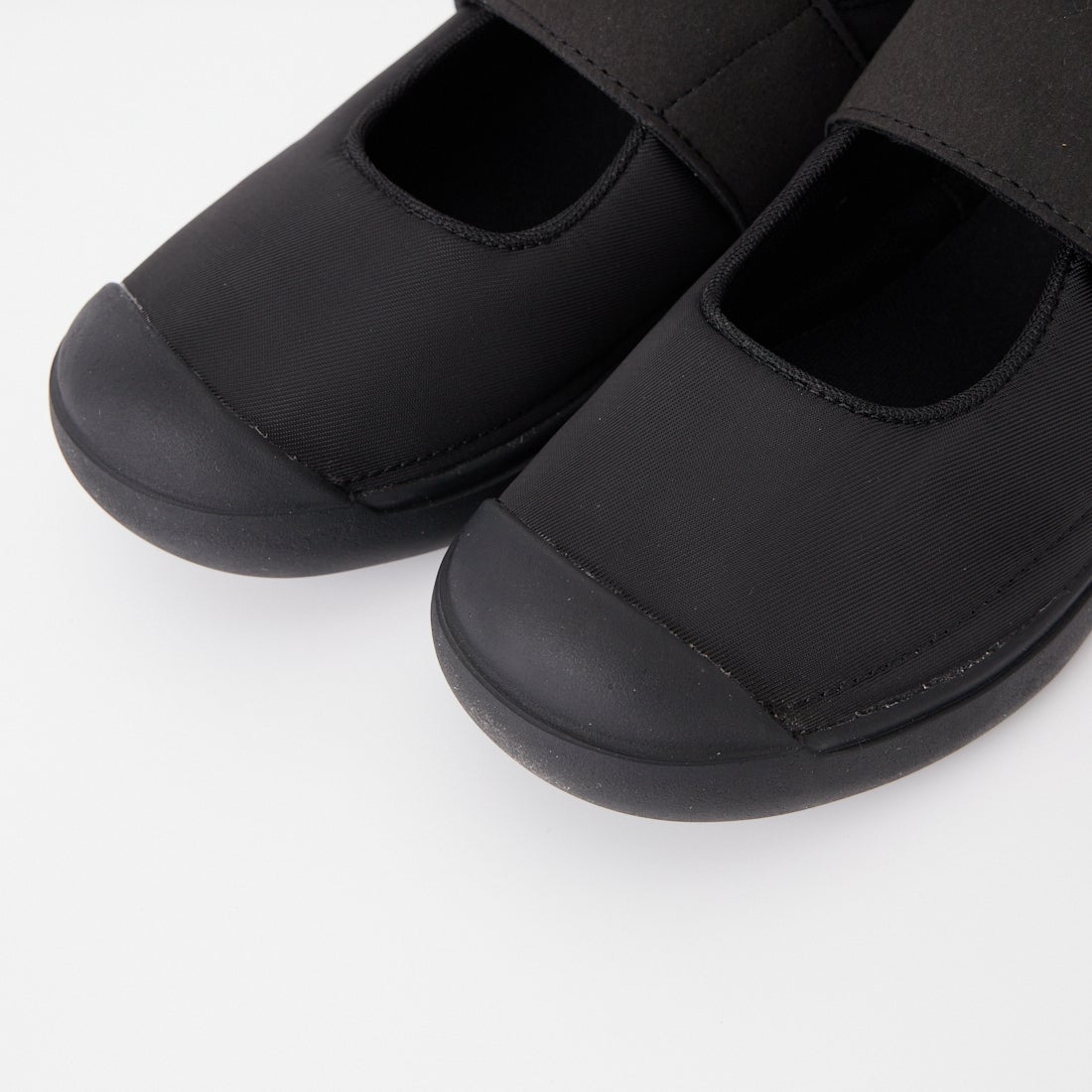 810s [エイトテンス] ベルトエデュ [BELTEDU] BLACK