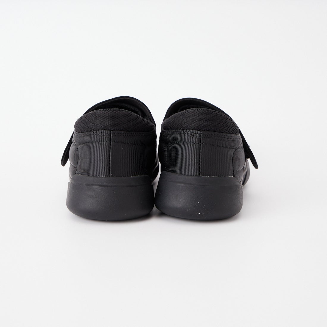 810s [エイトテンス] ベルトエデュ [BELTEDU] BLACK