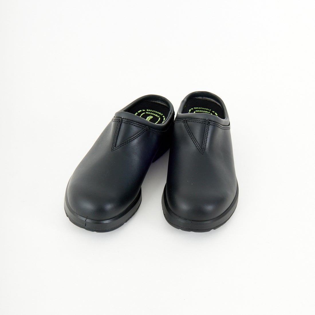 Blundstone [ブランドストーン] オルテラインクロッグ [BS2381009] ﾌﾞﾗｯｸ