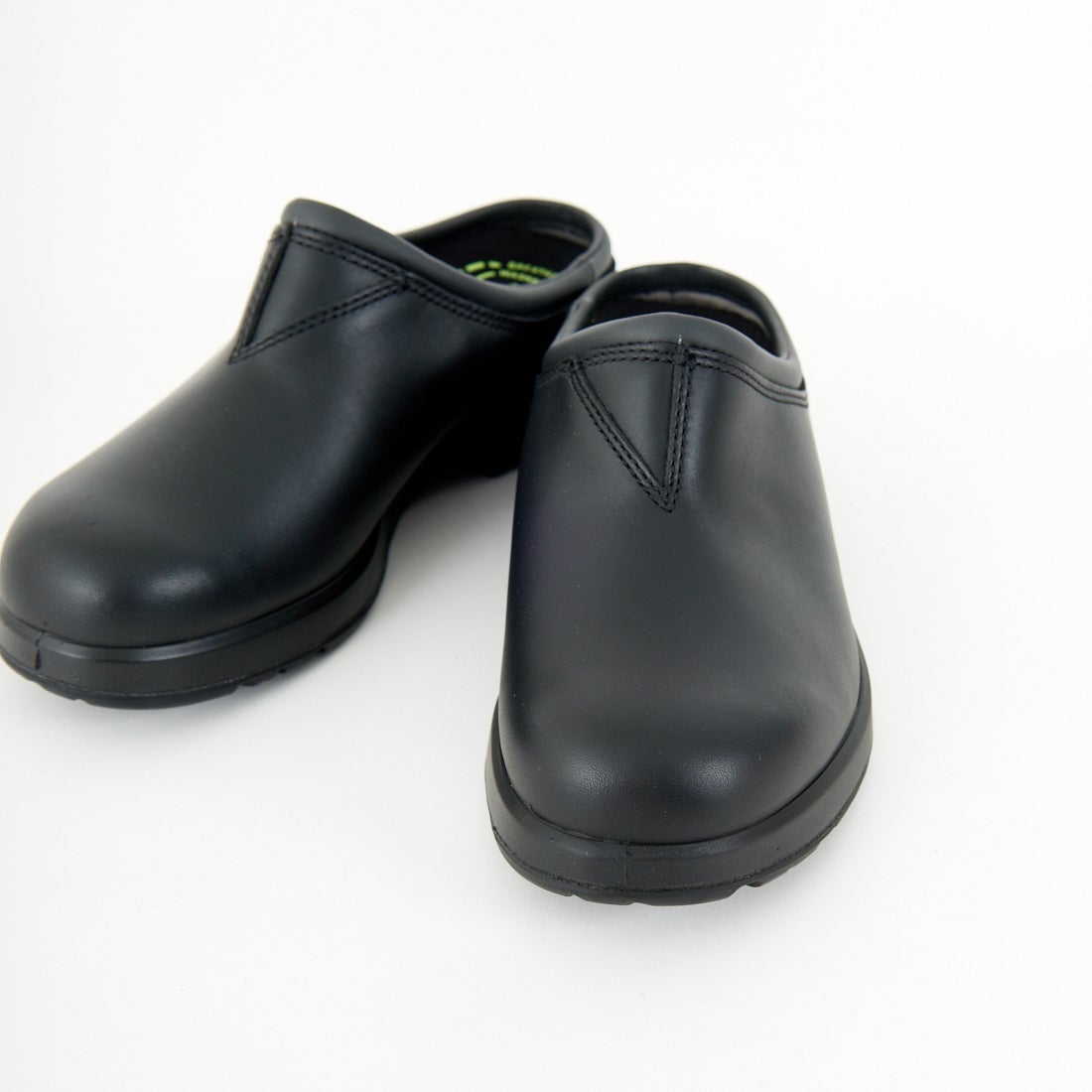 Blundstone [ブランドストーン] オルテラインクロッグ [BS2381009] ﾌﾞﾗｯｸ