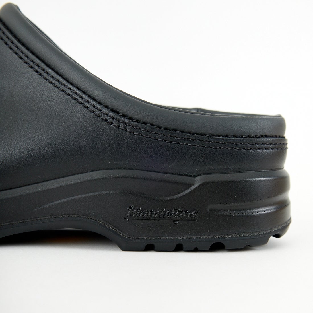 Blundstone [ブランドストーン] オルテラインクロッグ [BS2381009] ﾌﾞﾗｯｸ