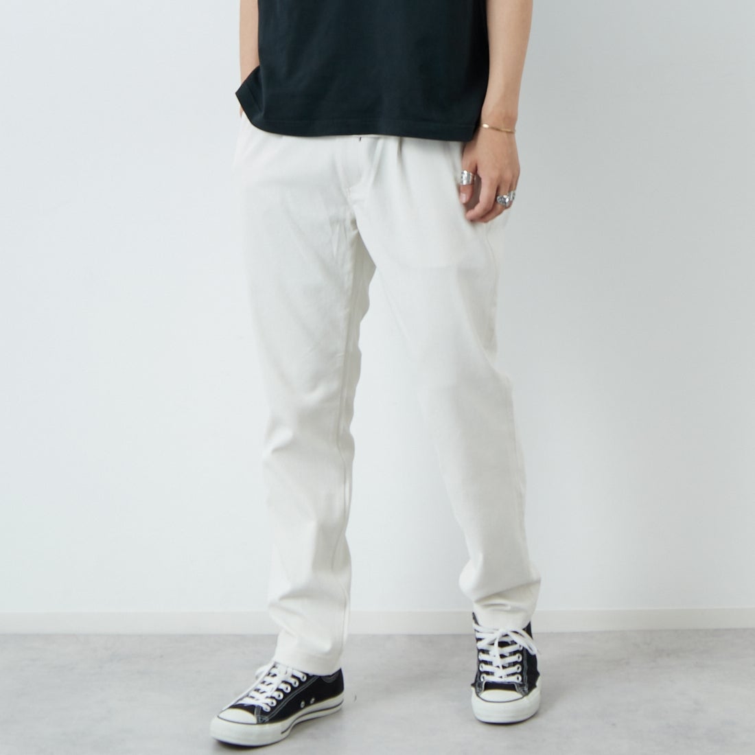 68 OFF&&モデル身長：179cm 着用サイズ：XL&&