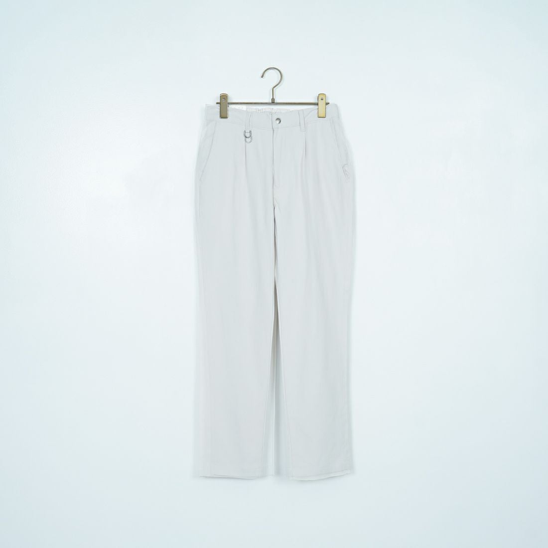 Jeans Factory Clothes [ジーンズファクトリークローズ] シェリタリングドライオックス1Pイージートラウザー [JFC-252-002] 68 OFF