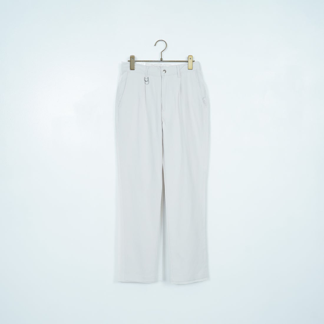 Jeans Factory Clothes [ジーンズファクトリークローズ] シェリタリングドライオックス1Pイージートラウザー [JFC-252-002] 68 OFF