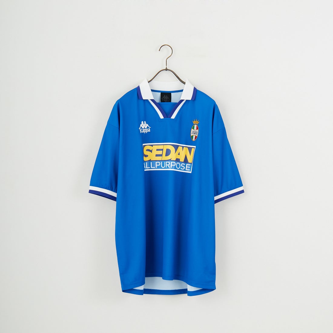 【未使用/美品】URBS別注 SFC SSゲームシャツ XXL 日本製 S.F.C × URBS” 初のコラボレーションアイテムをリリース – URBAN