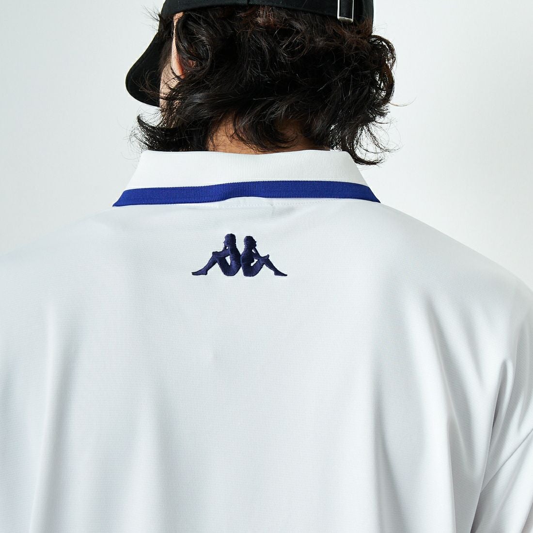 ウェア SEDAN KAPPA GAME SHIRTS M SEDAN ALL-PURPOSE [セダン オールパーパス] Kappa ゲームシャツ