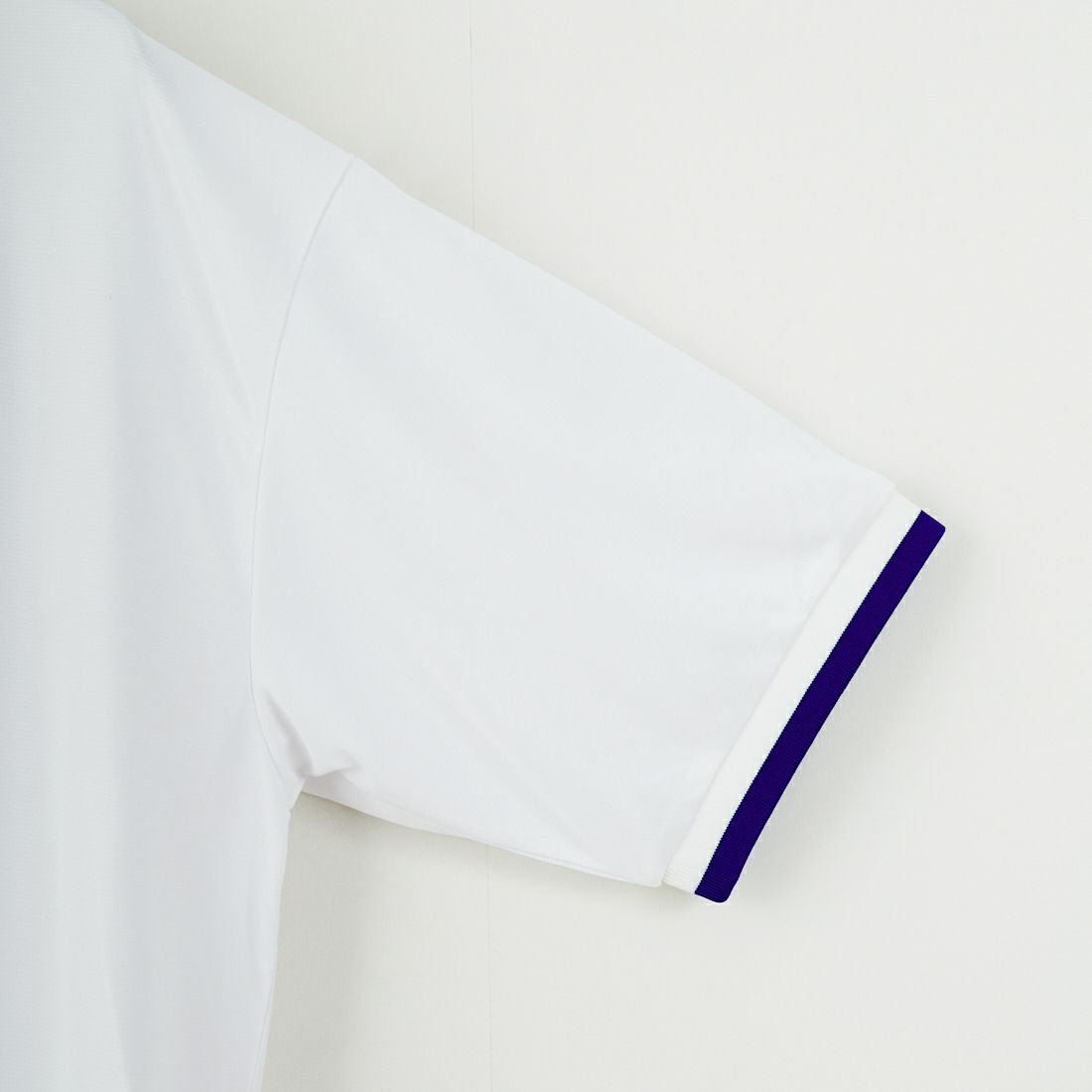 SEDAN ALL-PURPOSE [セダン オールパーパス] Kappa ゲームシャツ [SD25S-CT11] BIANCO