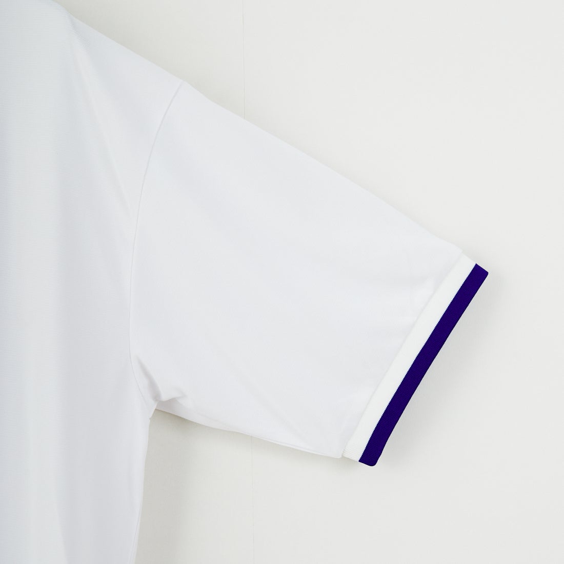 SEDAN ALL-PURPOSE [セダン オールパーパス] Kappa ゲームシャツ [SD25S-CT11] BIANCO