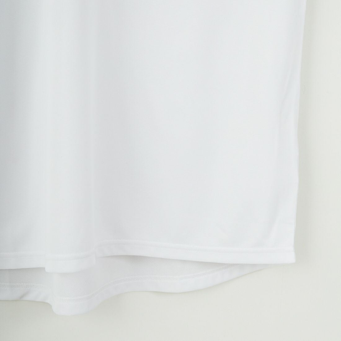 SEDAN ALL-PURPOSE [セダン オールパーパス] Kappa ゲームシャツ [SD25S-CT11] BIANCO