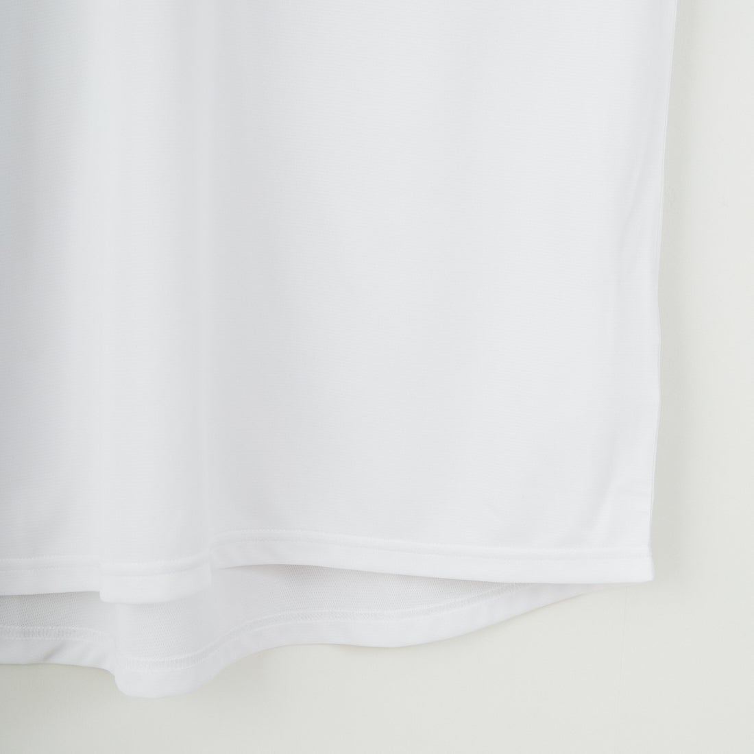 SEDAN ALL-PURPOSE [セダン オールパーパス] Kappa ゲームシャツ [SD25S-CT11] BIANCO