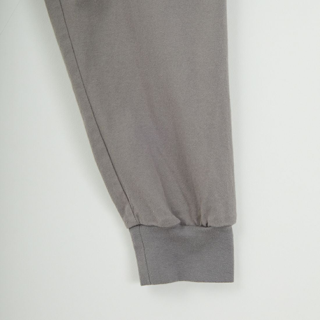 SEDAN ALL-PURPOSE [セダン オールパーパス] オーバルロゴレイヤードTシャツ [SD25S-CT04] IVO/GRY