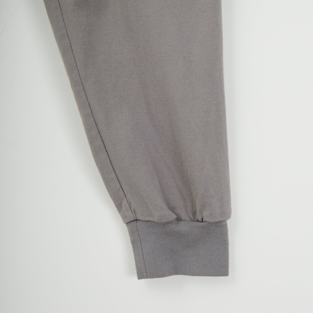 SEDAN ALL-PURPOSE [セダン オールパーパス] オーバルロゴレイヤードTシャツ [SD25S-CT04] IVO/GRY