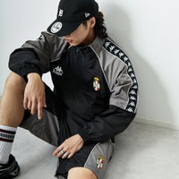 NERO&&モデル身長：179cm 着用サイズ：L&&