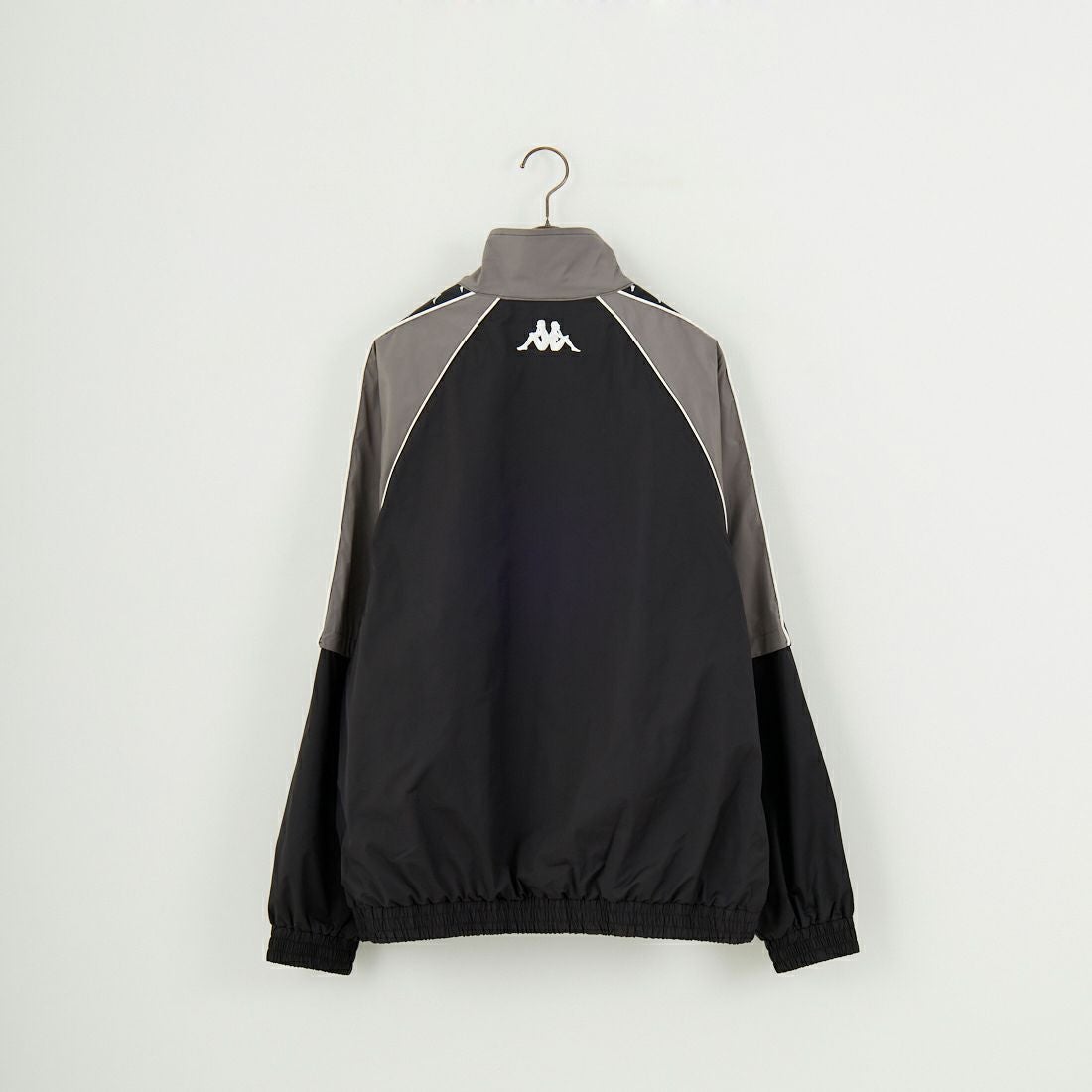 SEDAN ALL-PURPOSE [セダン オールパーパス] Kappa プレゼンテーションジャケット [SD25S-JK06] NERO