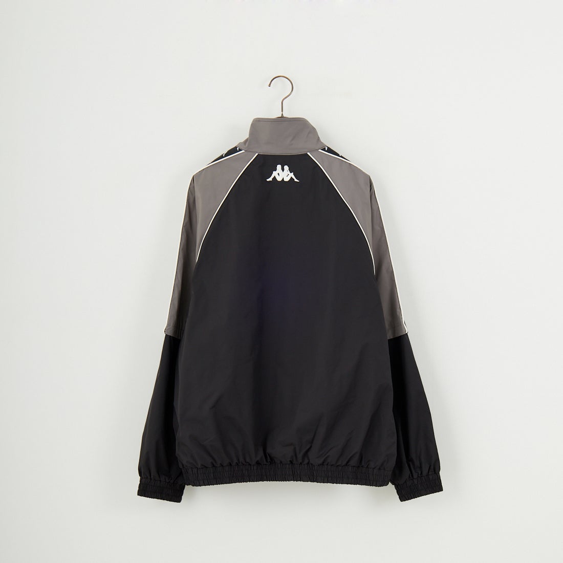 SEDAN ALL-PURPOSE [セダン オールパーパス] Kappa プレゼンテーションジャケット [SD25S-JK06] NERO