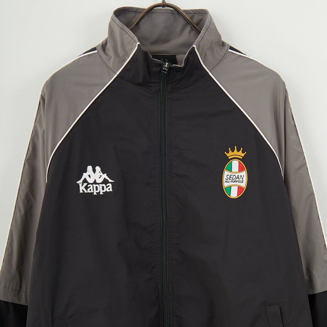 SEDAN ALL-PURPOSE [セダン オールパーパス] Kappa プレゼンテーション