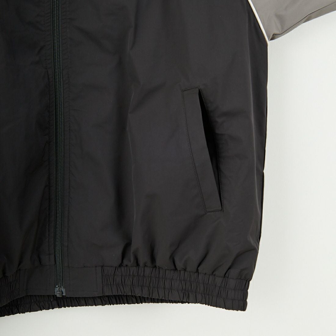 SEDAN ALL-PURPOSE [セダン オールパーパス] Kappa プレゼンテーションジャケット [SD25S-JK06] NERO