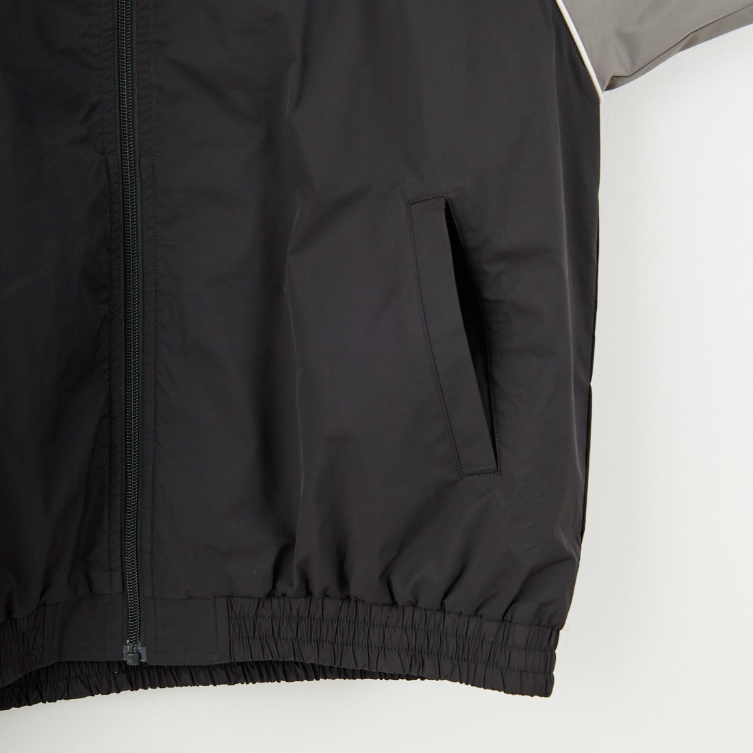 SEDAN ALL-PURPOSE [セダン オールパーパス] Kappa プレゼンテーションジャケット [SD25S-JK06] NERO