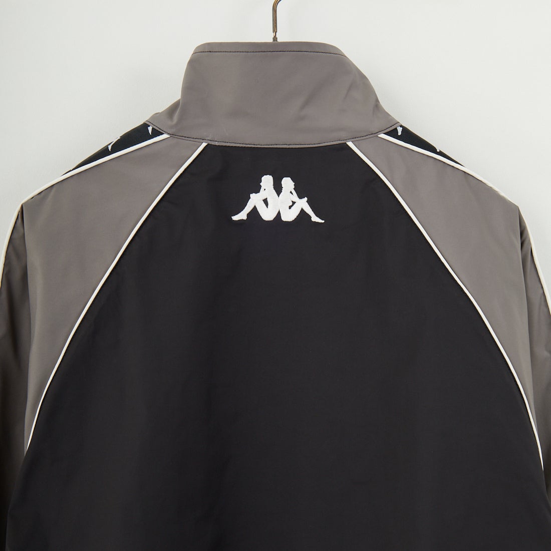 SEDAN ALL-PURPOSE [セダン オールパーパス] Kappa プレゼンテーションジャケット [SD25S-JK06] NERO