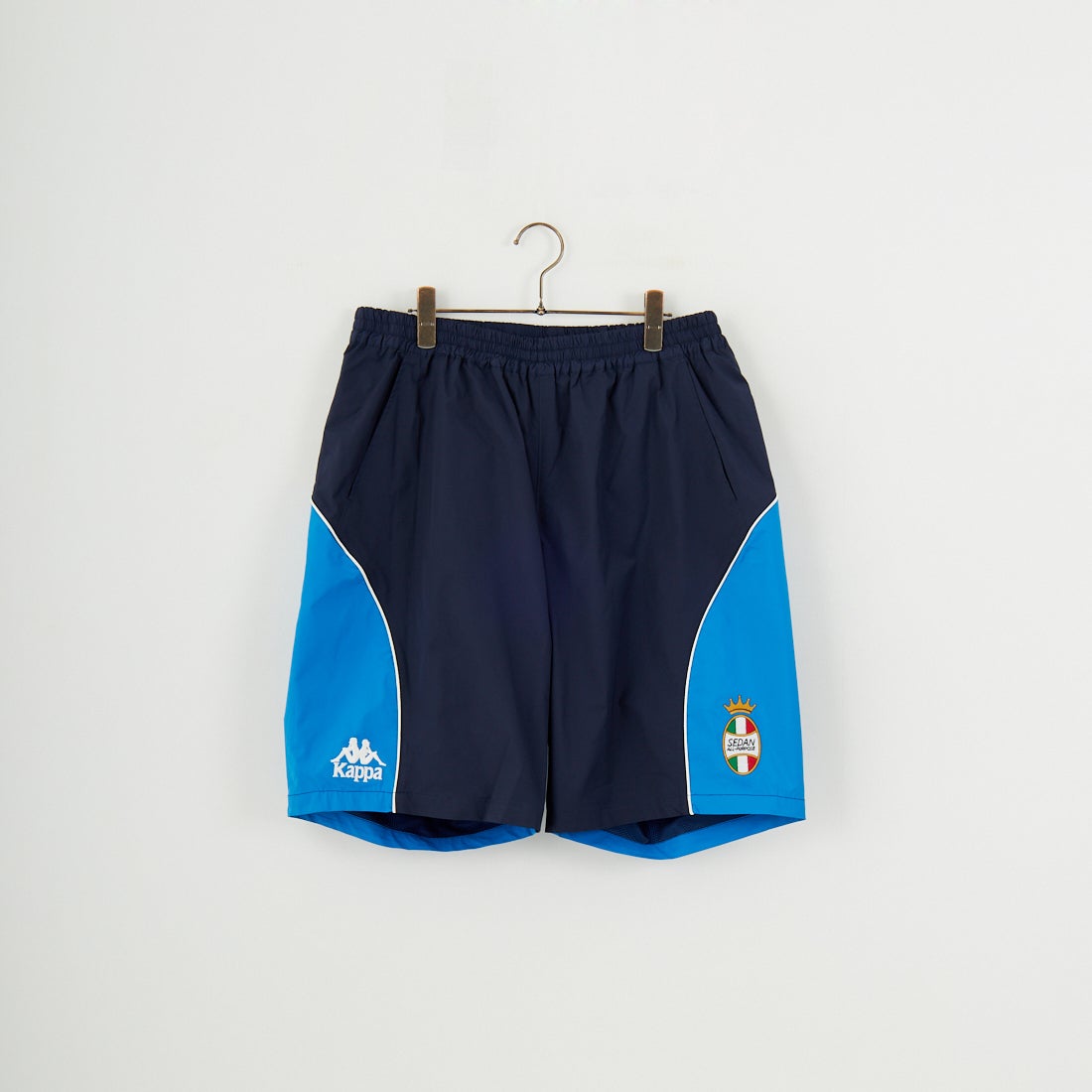 SEDAN ALL-PURPOSE [セダン オールパーパス] Kappa プレゼンテーション