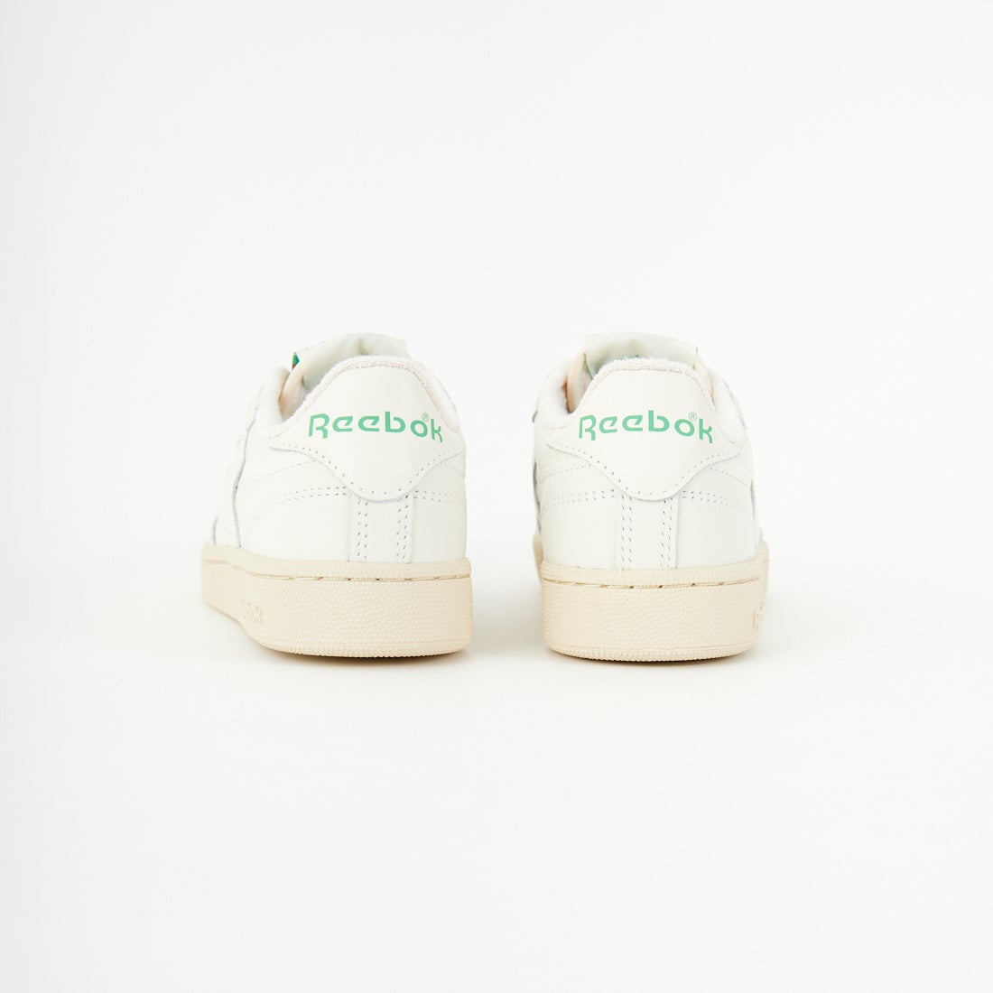 Reebok [リーボック] クラブシー 85 ヴィンテージ [100000317] ﾄｯﾌﾟﾁｮｰｸ