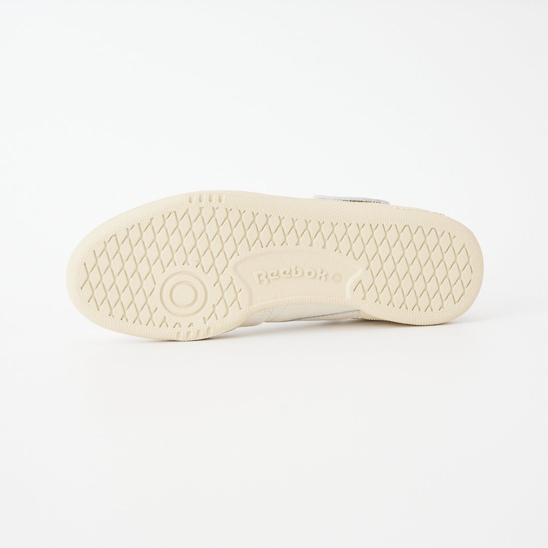 Reebok [リーボック] クラブシー 85 ヴィンテージ [100000317] ﾄｯﾌﾟﾁｮｰｸ