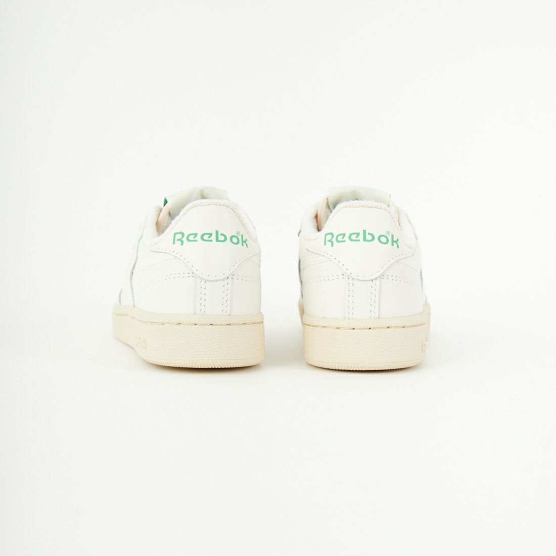 Reebok [リーボック] クラブシー 85 ヴィンテージ [100000317] ﾄｯﾌﾟﾁｮｰｸ