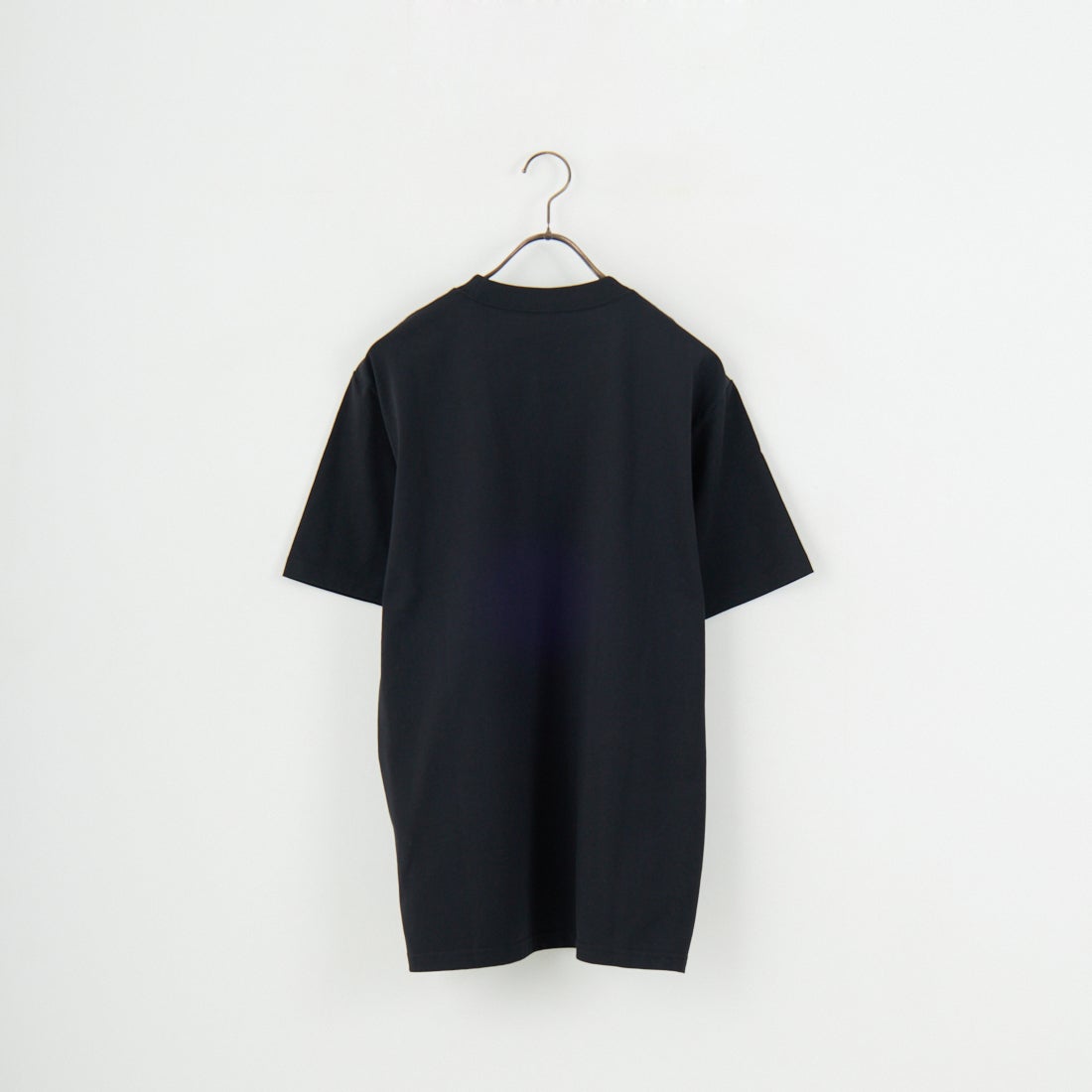 carhartt WIP [カーハートダブリューアイピー] ショートスリーブユニバーシティTシャツ [I034851] BLACK/WHIT