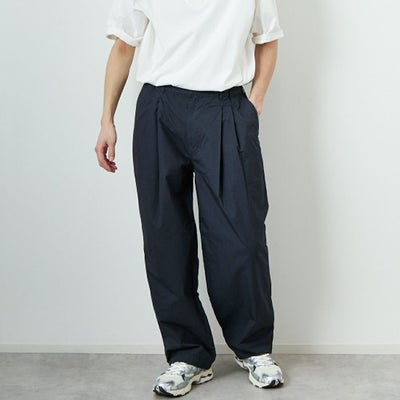 CHARCOAL&&モデル身長：168cm 着用サイズ：46&&