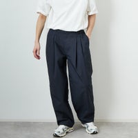 CHARCOAL&&モデル身長：168cm 着用サイズ：46&&