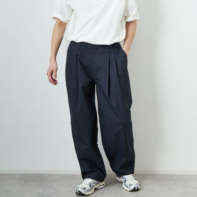 CHARCOAL&&モデル身長：168cm 着用サイズ：46&&