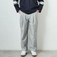 ICE GRAY&&モデル身長：174cm 着用サイズ：48&&