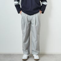 ICE GRAY&&モデル身長：174cm 着用サイズ：48&&