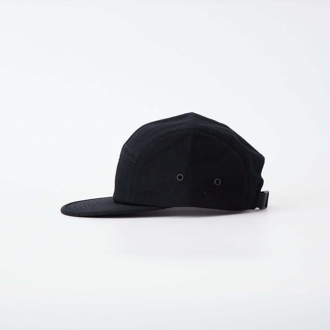 carhartt WIP [カーハートダブリューアイピー] バックレーキャップ [I034853] BLACK